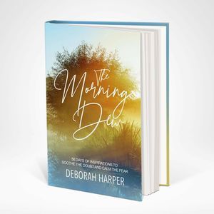 Meet your Posher, Deborah